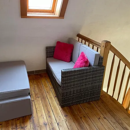 Kleine, Aber Feine Mit Direktem Waldzugang Apartment *