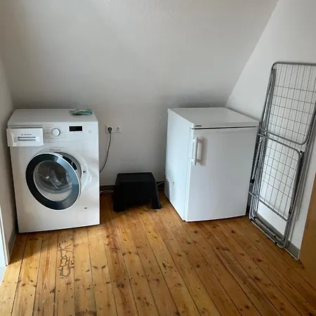 Lägenhet Kleine, Aber Feine Mit Direktem Waldzugang *