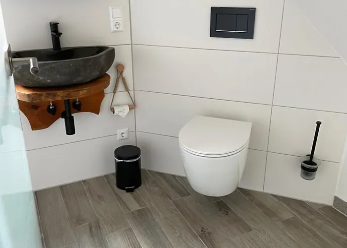 Kleine, Aber Feine Mit Direktem Waldzugang Apartament