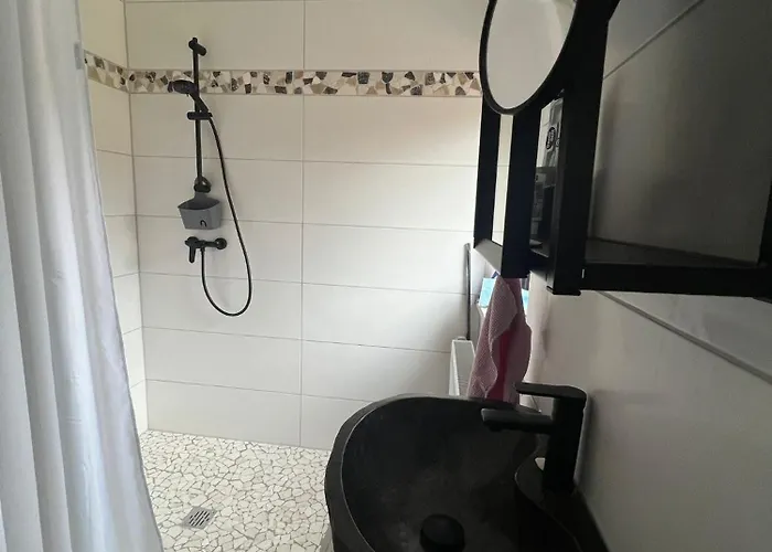 Apartment Kleine, Aber Feine Mit Direktem Waldzugang *