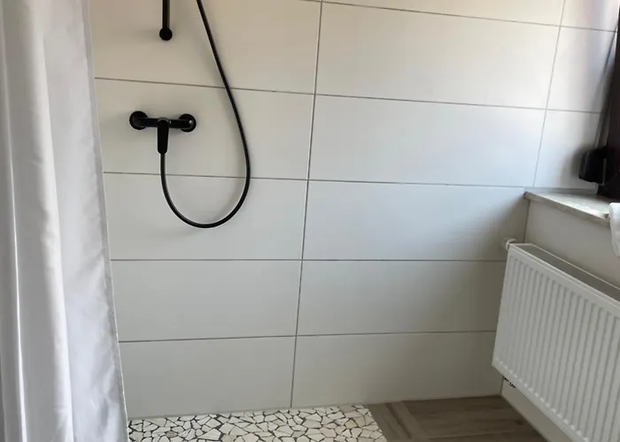 Kleine, Aber Feine Mit Direktem Waldzugang