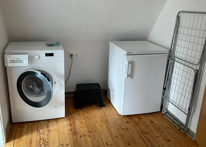 Apartament Kleine, Aber Feine Mit Direktem Waldzugang *